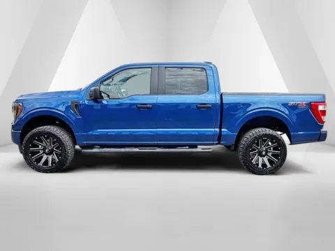 More photos of 2023 Ford F-150 XL at Pure Country Automotive, KY