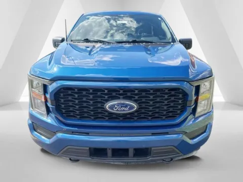Photos of 2023 Ford F-150 XL for sale in Grayson, KY at Pure Country Automotive