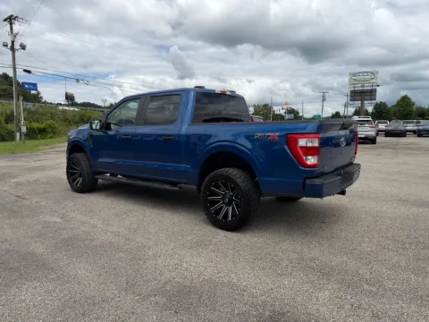 More photos of 2023 Ford F-150 XL at Pure Country Automotive, KY