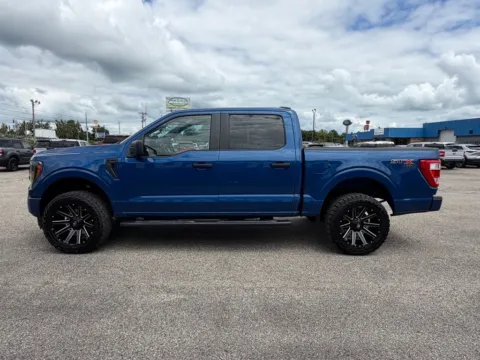 More photos of 2023 Ford F-150 XL at Pure Country Automotive, KY