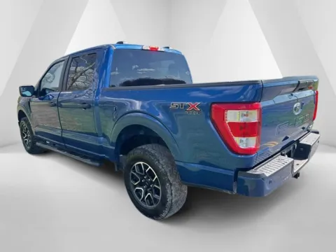 More photos of 2023 Ford F-150 XL at Pure Country Automotive, KY