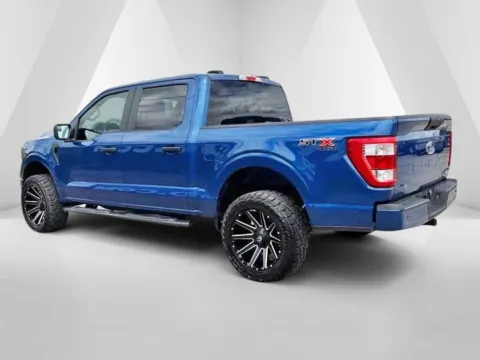 More photos of 2023 Ford F-150 XL at Pure Country Automotive, KY