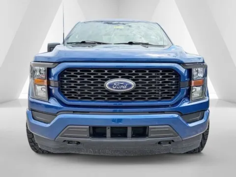 Photos of 2023 Ford F-150 XL for sale in Grayson, KY at Pure Country Automotive