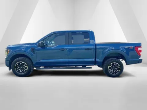 More photos of 2023 Ford F-150 XL at Pure Country Automotive, KY