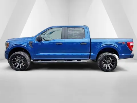 More photos of 2023 Ford F-150 XL at Pure Country Automotive, KY