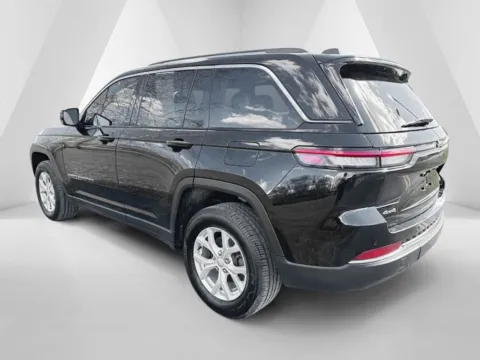 More photos of 2023 Jeep Grand Cherokee Limited at Pure Country Automotive, KY