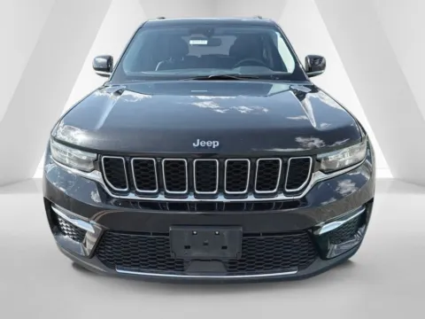 Photos of 2023 Jeep Grand Cherokee Limited for sale in Grayson, KY at Pure Country Automotive