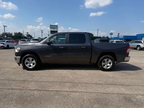 More photos of 2020 Ram 1500 Big Horn/Lone Star at Pure Country Automotive, KY