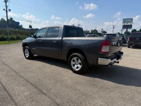 More photos of 2020 Ram 1500 Big Horn/Lone Star at Pure Country Automotive, KY
