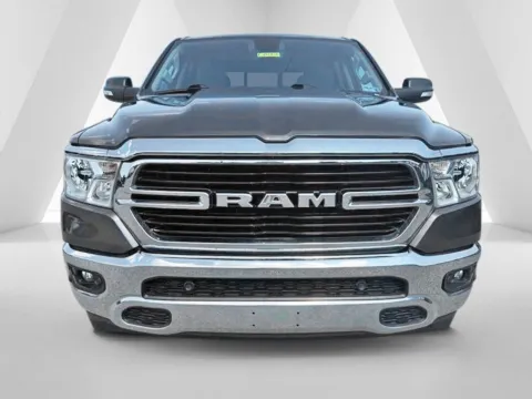 Photos of 2020 Ram 1500 Big Horn/Lone Star for sale in Grayson, KY at Pure Country Automotive