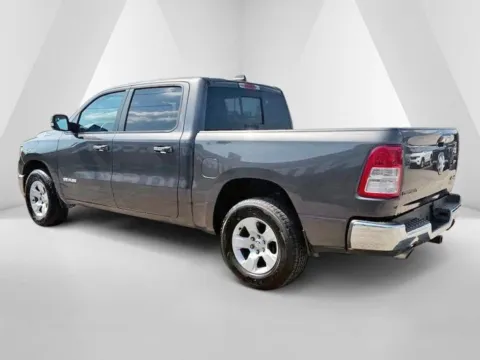 More photos of 2020 Ram 1500 Big Horn/Lone Star at Pure Country Automotive, KY