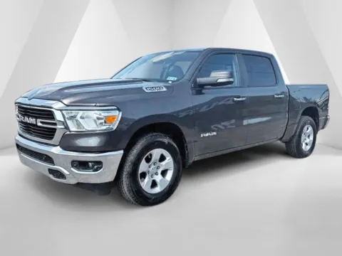 Another view of 2020 Ram 1500 Big Horn/Lone Star for sale in Grayson, KY at Pure Country Automotive