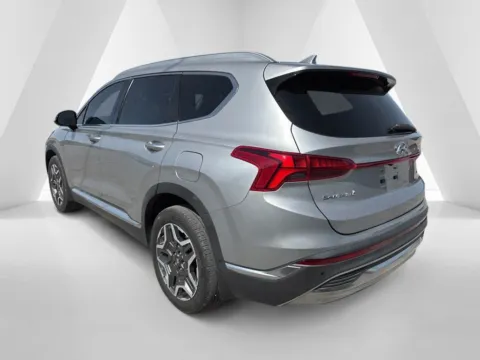 More photos of 2022 Hyundai Santa Fe Limited at Pure Country Automotive, KY