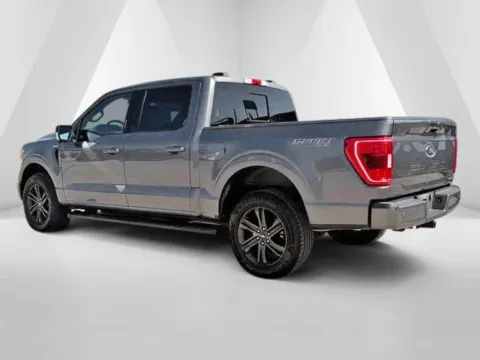 More photos of 2021 Ford F-150 XLT at Pure Country Automotive, KY