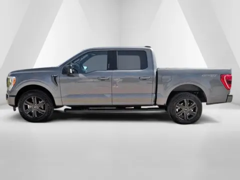 More photos of 2021 Ford F-150 XLT at Pure Country Automotive, KY