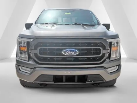 Photos of 2021 Ford F-150 XLT for sale in Grayson, KY at Pure Country Automotive