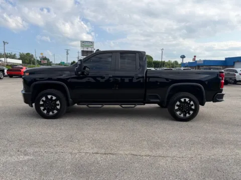 More photos of 2020 Chevrolet Silverado 2500HD Custom at Pure Country Automotive, KY