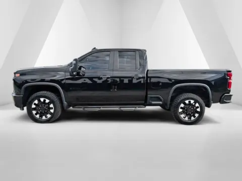 More photos of 2020 Chevrolet Silverado 2500HD Custom at Pure Country Automotive, KY