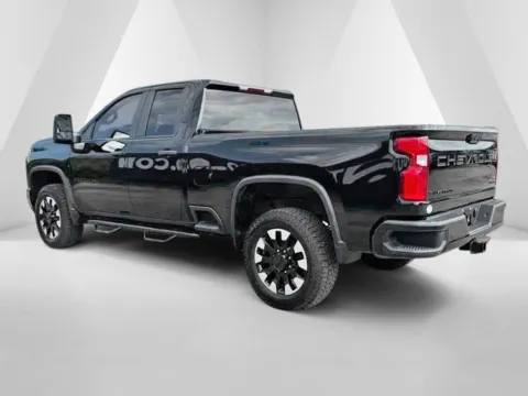 More photos of 2020 Chevrolet Silverado 2500HD Custom at Pure Country Automotive, KY