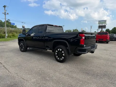 More photos of 2020 Chevrolet Silverado 2500HD Custom at Pure Country Automotive, KY