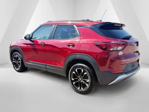 More photos of 2021 Chevrolet TrailBlazer LT at Pure Country Automotive, KY