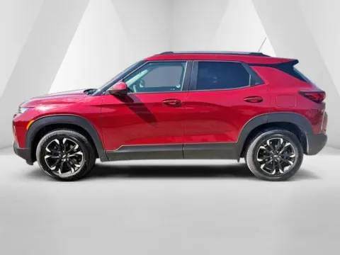 More photos of 2021 Chevrolet TrailBlazer LT at Pure Country Automotive, KY