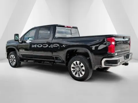 More photos of 2026 Chevrolet Silverado 2500 HD LT at Pure Country Automotive, KY