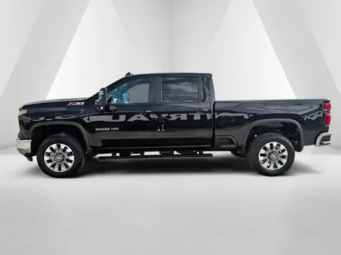 More photos of 2026 Chevrolet Silverado 2500 HD LT at Pure Country Automotive, KY