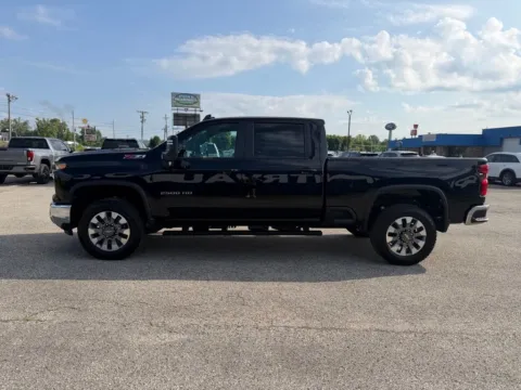 More photos of 2026 Chevrolet Silverado 2500HD LT at Pure Country Automotive, KY