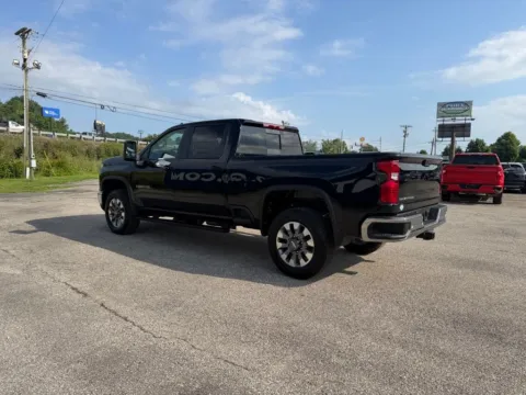 More photos of 2026 Chevrolet Silverado 2500HD LT at Pure Country Automotive, KY