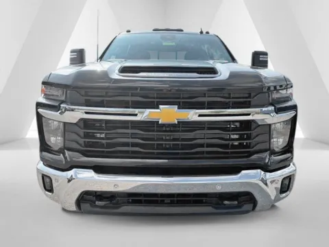 Photos of 2026 Chevrolet Silverado 2500 HD LT for sale in Grayson, KY at Pure Country Automotive