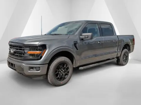 Another view of 2026 Ford F-150 XLT for sale in Grayson, KY at Pure Country Automotive