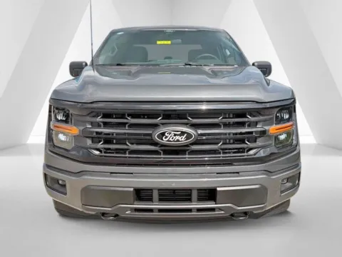 Photos of 2026 Ford F-150 XLT for sale in Grayson, KY at Pure Country Automotive