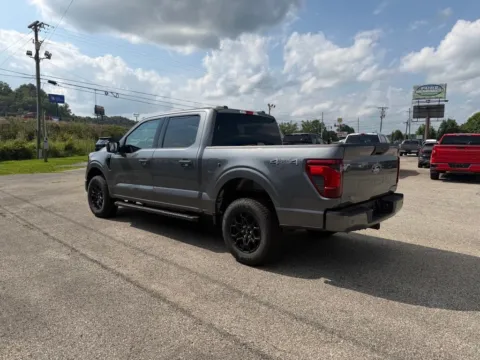 More photos of 2026 Ford F-150 XLT at Pure Country Automotive, KY