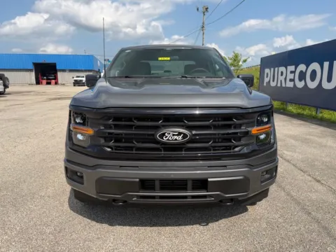 Photos of 2026 Ford F-150 XLT for sale in Grayson, KY at Pure Country Automotive