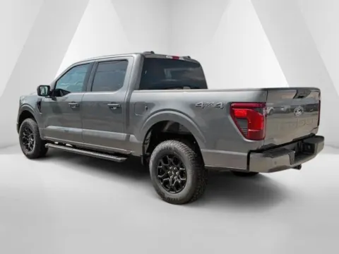 More photos of 2026 Ford F-150 XLT at Pure Country Automotive, KY