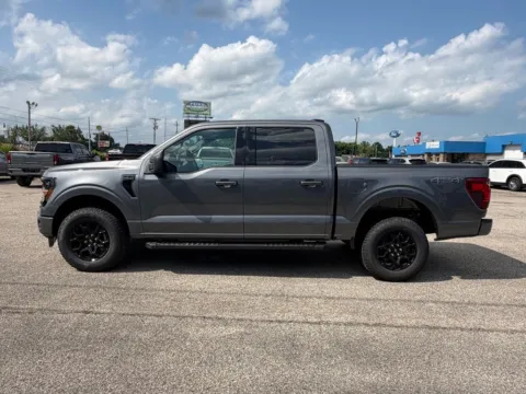 More photos of 2026 Ford F-150 XLT at Pure Country Automotive, KY