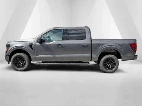 More photos of 2026 Ford F-150 XLT at Pure Country Automotive, KY