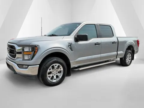 Another view of 2023 Ford F-150 XLT for sale in Grayson, KY at Pure Country Automotive