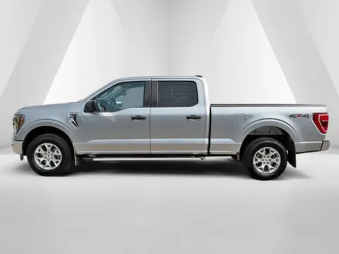 More photos of 2023 Ford F-150 XLT at Pure Country Automotive, KY