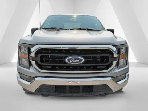 Another view of 2023 Ford F-150 XLT for sale in Grayson, KY at Pure Country Automotive