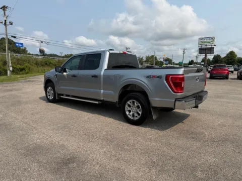 More photos of 2023 Ford F-150 XLT at Pure Country Automotive, KY