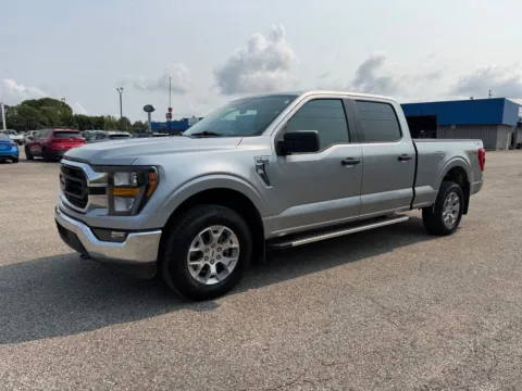 Another view of 2023 Ford F-150 for sale in Grayson, KY at Pure Country Automotive