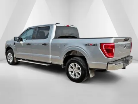 More photos of 2023 Ford F-150 XLT at Pure Country Automotive, KY