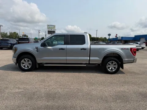 More photos of 2023 Ford F-150 at Pure Country Automotive, KY