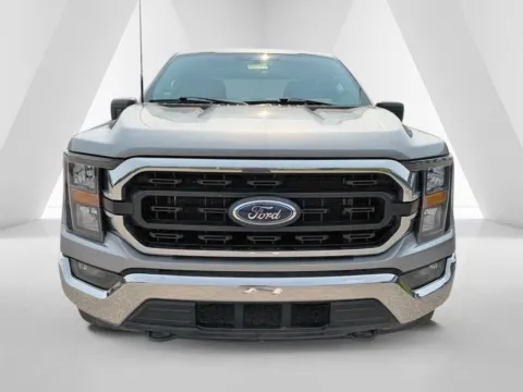 Photos of 2023 Ford F-150 XLT for sale in Grayson, KY at Pure Country Automotive