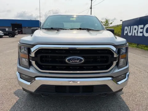 Photos of 2023 Ford F-150 XLT for sale in Grayson, KY at Pure Country Automotive