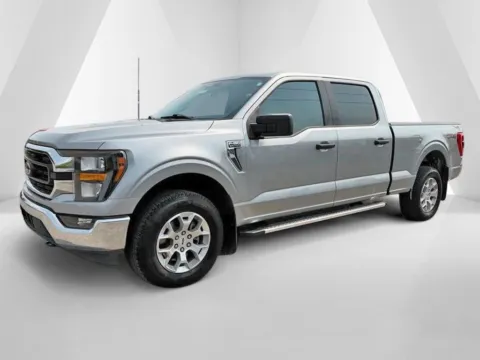 Another view of 2023 Ford F-150 XLT for sale in Grayson, KY at Pure Country Automotive