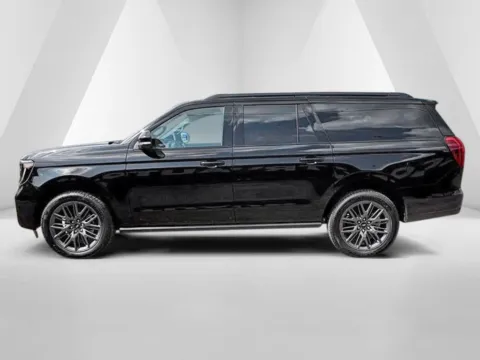 More photos of 2027 Ford Expedition Max Platinum at Pure Country Automotive, KY