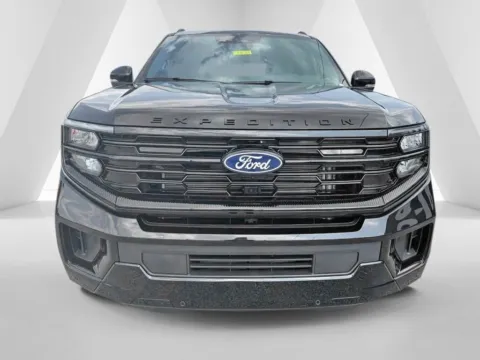 Photos of 2027 Ford Expedition Max Platinum for sale in Grayson, KY at Pure Country Automotive